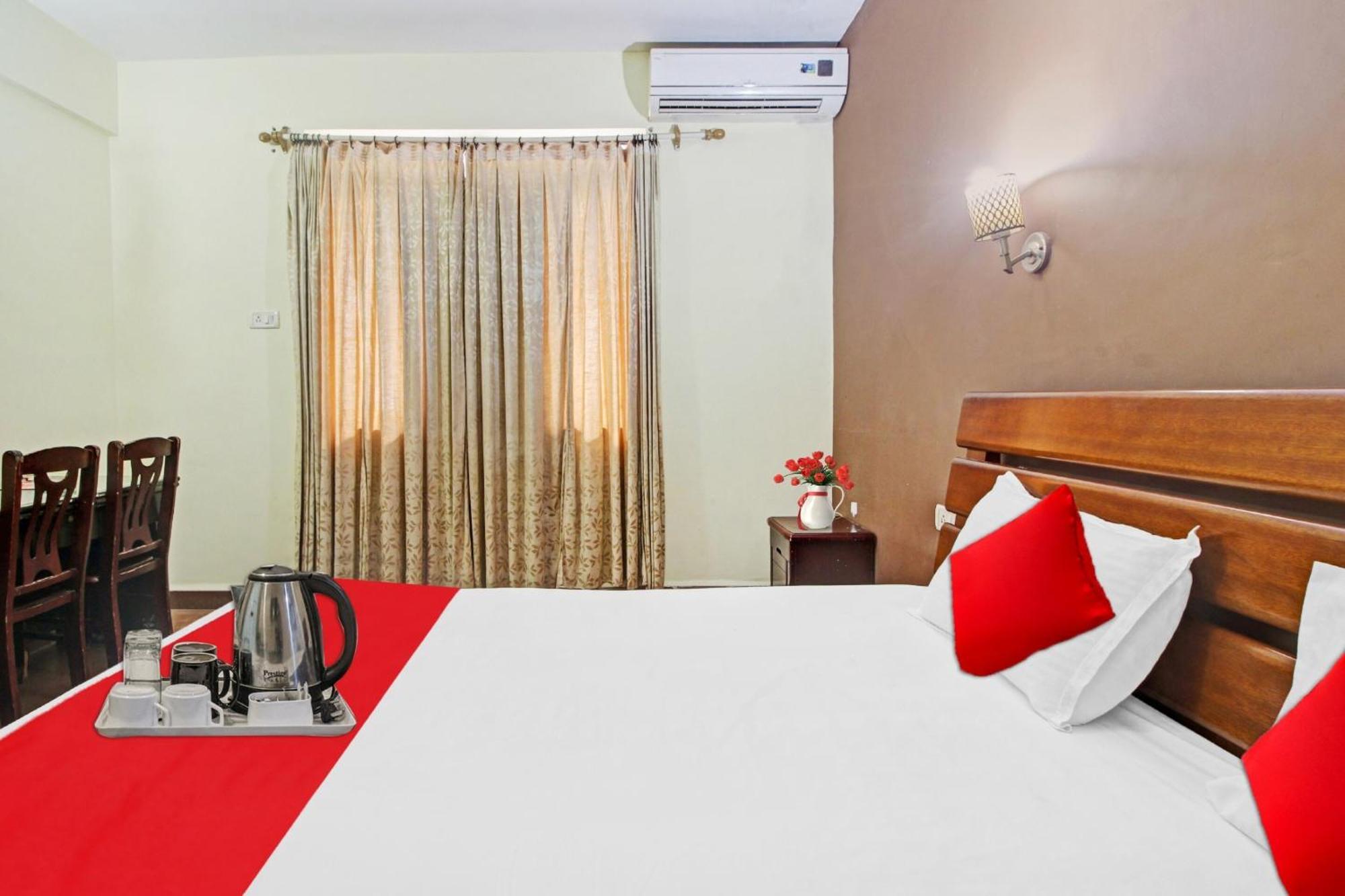 Hotel O Casa De Cajino Calangute Zewnętrze zdjęcie