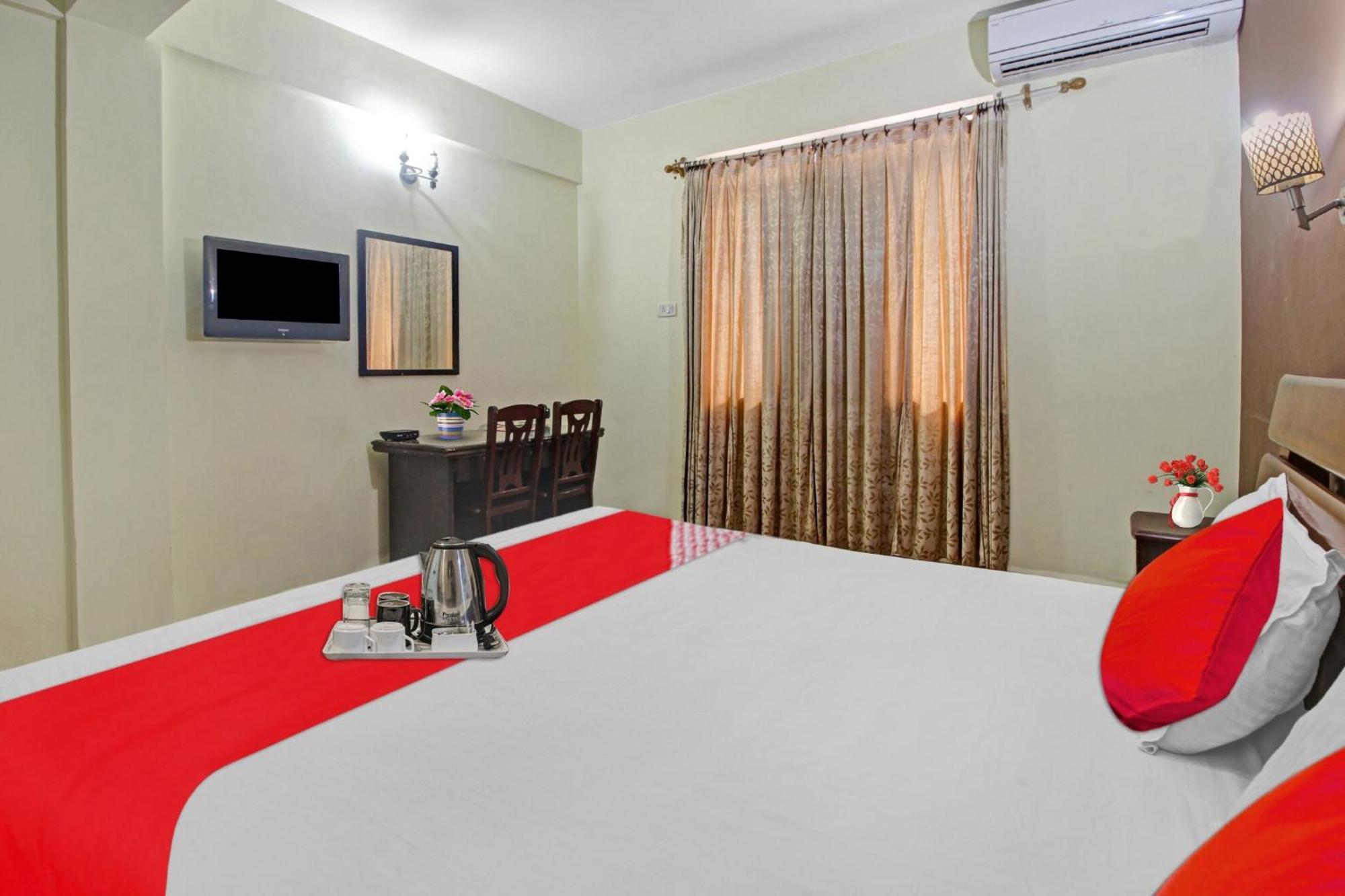 Hotel O Casa De Cajino Calangute Zewnętrze zdjęcie