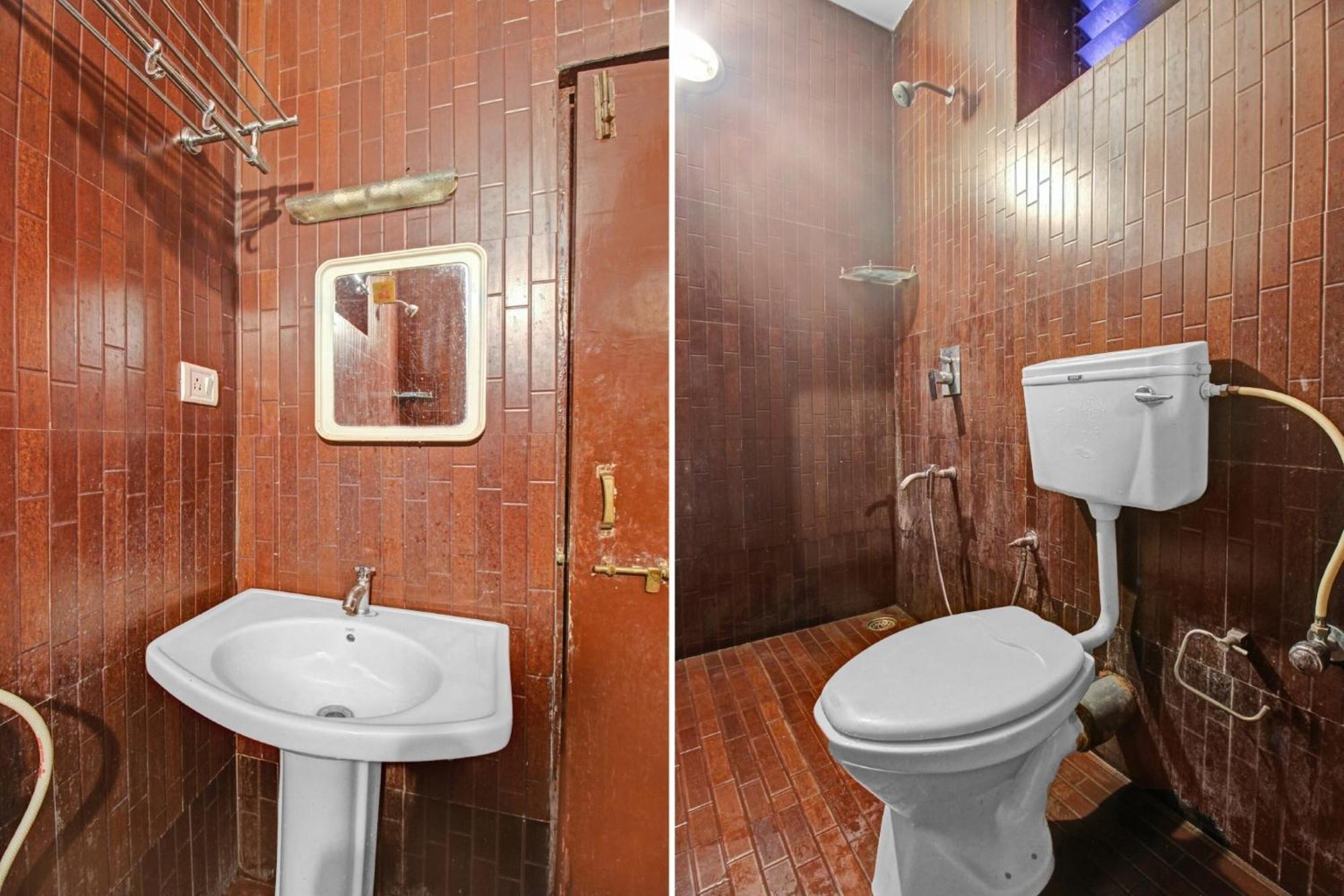 Hotel O Casa De Cajino Calangute Zewnętrze zdjęcie