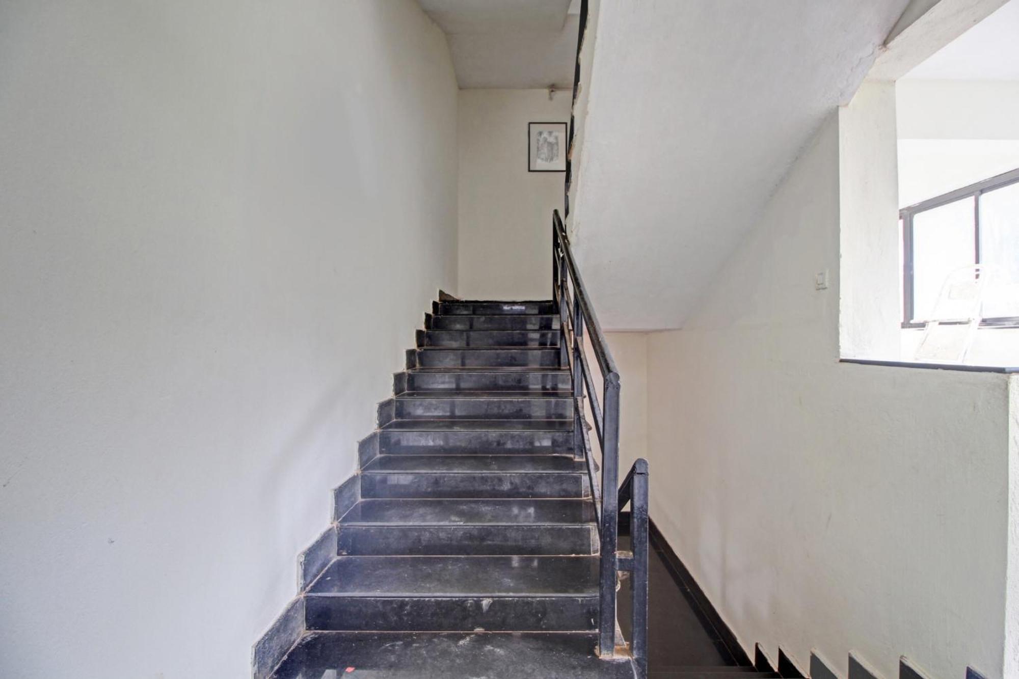 Hotel O Casa De Cajino Calangute Zewnętrze zdjęcie