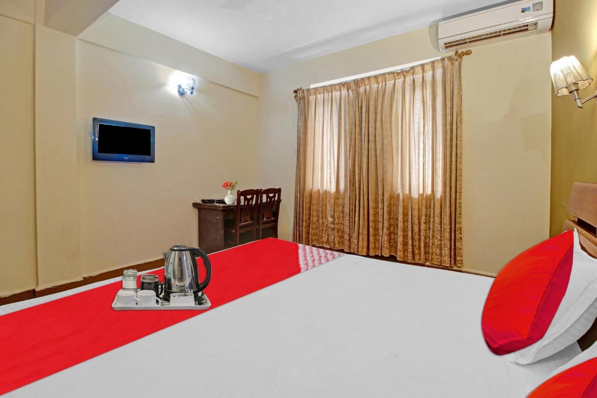 Hotel O Casa De Cajino Calangute Zewnętrze zdjęcie
